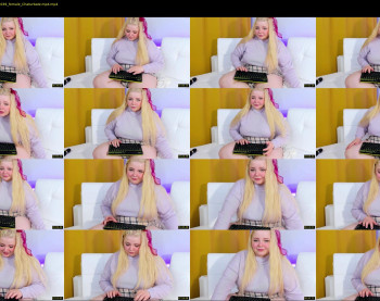 chubbykit1y — 10 minute Chaturbate female cam show recording, 1080p, Aug 29, 2021