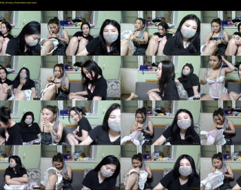 couple_kitty — 70 minute Chaturbate female cam show recording, 1080p, Aug 29, 2021