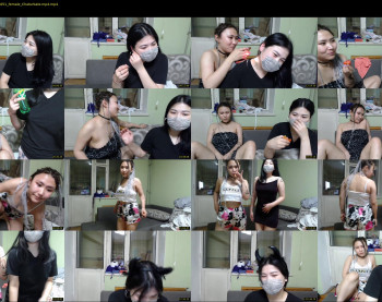 couple_kitty — 70 minute Chaturbate female cam show recording, 1080p, Aug 29, 2021