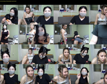 couple_kitty — 70 minute Chaturbate female cam show recording, 1080p, Aug 29, 2021