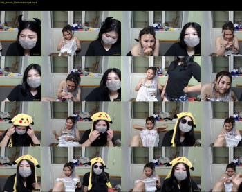 couple_kitty — 32 minute Chaturbate female cam show recording, 1080p, Aug 29, 2021