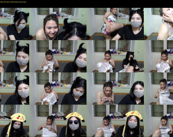 couple_kitty — 69 minute Chaturbate female cam show recording, 1080p, Aug 29, 2021
