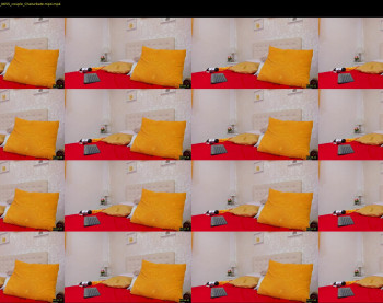 coupleehorny — 6 minute Chaturbate couple cam show recording, 1080p, Aug 29, 2021