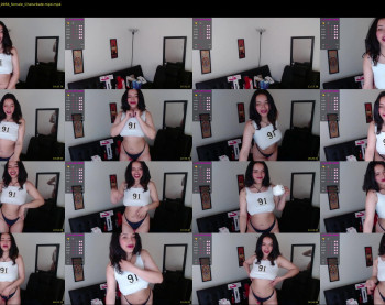 cristal__hot_1 — 64 minute Chaturbate female cam show recording, 1080p, Aug 29, 2021