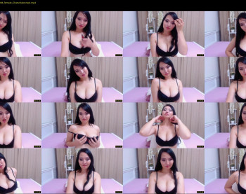 danymeen — 28 minute Chaturbate female cam show recording, 1080p, Aug 29, 2021