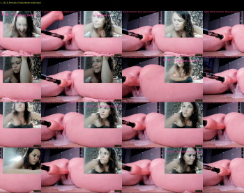 dayanna_sweet — 30 minute Chaturbate female cam show recording, 1080p, Aug 29, 2021
