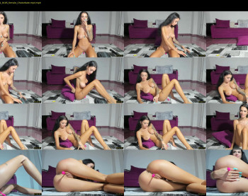 desert2blosom — 63 minute Chaturbate female cam show recording, 1080p, Aug 30, 2021