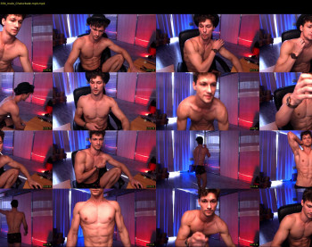 dirty_pothos — 35 minute Chaturbate male cam show recording, 720p, Aug 29, 2021