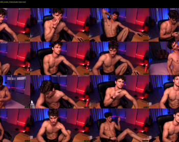 dirty_pothos — 70 minute Chaturbate male cam show recording, 720p, Aug 29, 2021