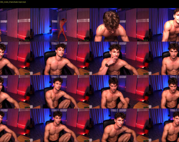 dirty_pothos — 11 minute Chaturbate male cam show recording, 720p, Aug 29, 2021