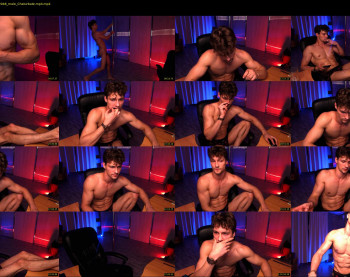 dirty_pothos — 70 minute Chaturbate male cam show recording, 720p, Aug 29, 2021