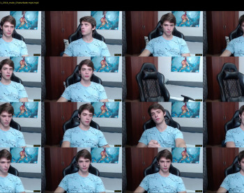 dmitryromanov — 66 minute Chaturbate male cam show recording, 1080p, Aug 29, 2021