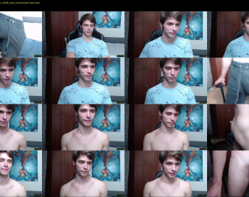 dmitryromanov — 70 minute Chaturbate male cam show recording, 1080p, Aug 30, 2021