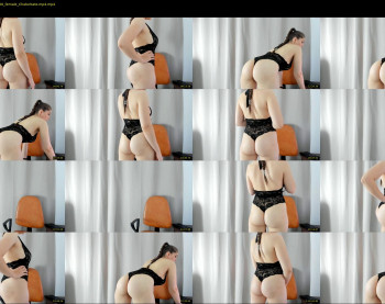 dyanne18 — 70 minute Chaturbate female cam show recording, 1080p, Aug 29, 2021
