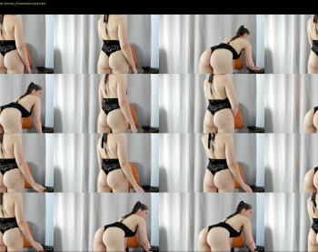 dyanne18 — 18 minute Chaturbate female cam show recording, 1080p, Aug 29, 2021
