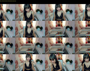 eastern_fairy_tale — 21 minute Chaturbate female cam show recording, 720p, Aug 30, 2021