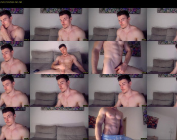 eddieds — 70 minute Chaturbate male cam show recording, 1080p, Aug 30, 2021