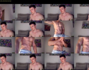 eddieds — 70 minute Chaturbate male cam show recording, 1080p, Aug 30, 2021