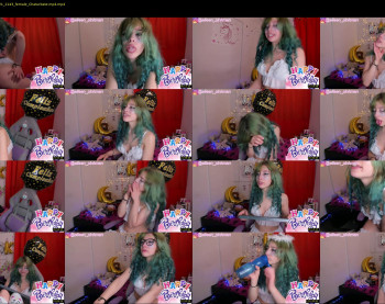 eileen_pinkman — 70 minute Chaturbate female cam show recording, 1080p, Aug 29, 2021