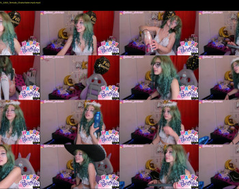 eileen_pinkman — 57 minute Chaturbate female cam show recording, 1080p, Aug 29, 2021