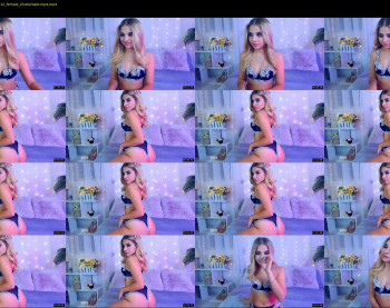elen_black — 28 minute Chaturbate female cam show recording, 1080p, Aug 30, 2021