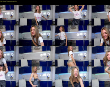ella__sweety — 70 minute Chaturbate female cam show recording, 1080p, Aug 29, 2021