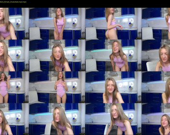 ella__sweety — 24 minute Chaturbate female cam show recording, 1080p, Aug 29, 2021