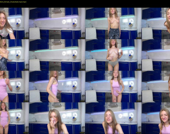 ella__sweety — 47 minute Chaturbate female cam show recording, 1080p, Aug 29, 2021