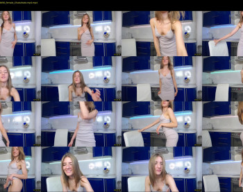 ella__sweety — 10 minute Chaturbate female cam show recording, 1080p, Aug 29, 2021