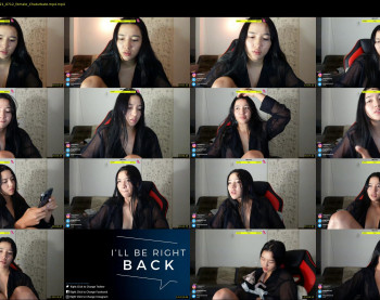 emma_johnson_ — 85 minute Chaturbate female cam show recording, 1080p, Aug 29, 2021
