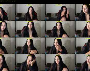 emma_johnson_ — 20 minute Chaturbate female cam show recording, 1080p, Aug 29, 2021