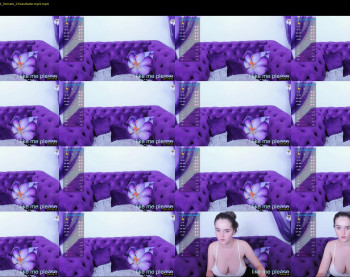 emmika_ — 12 minute Chaturbate female cam show recording, 1080p, Aug 29, 2021