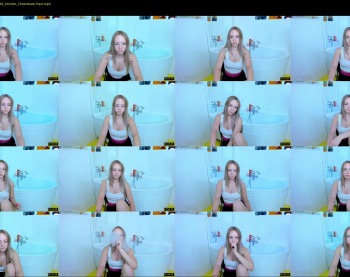 ethel_alen — 7 minute Chaturbate female cam show recording, 1080p, Aug 29, 2021