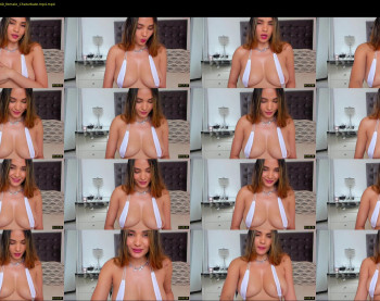 exoticcute — 3 minute Chaturbate female cam show recording, 720p, Aug 29, 2021