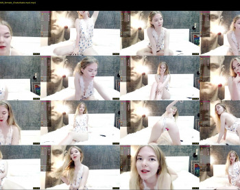 fairy_casey — 64 minute Chaturbate female cam show recording, 720p, Aug 29, 2021
