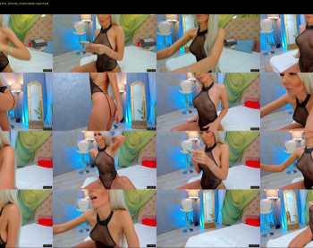 fallingangel_ — 70 minute Chaturbate female cam show recording, 720p, Aug 29, 2021