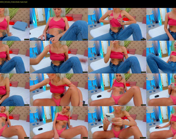 fallingangel_ — 72 minute Chaturbate female cam show recording, 720p, Aug 29, 2021