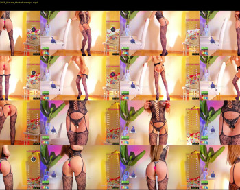 felicity_yours — 72 minute Chaturbate female cam show recording, 1080p, Aug 29, 2021