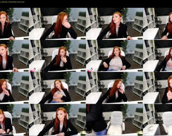 foxynesss — 27 minute Chaturbate female cam show recording, 1080p, Aug 29, 2021