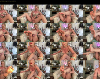 gl1tter_barbie — 6 minute Chaturbate female cam show recording, 1080p, Aug 29, 2021