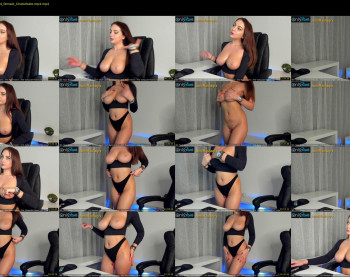 haileygrx — 70 minute Chaturbate female cam show recording, 1080p, Aug 30, 2021