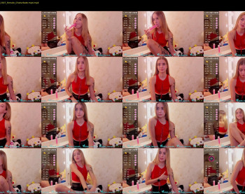 hannahsunny — 7 minute Chaturbate female cam show recording, 1080p, Aug 29, 2021