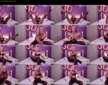 hefner_girl — 14 minute Chaturbate female cam show recording, 1080p, Aug 29, 2021