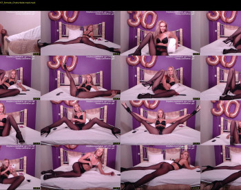 hefner_girl — 71 minute Chaturbate female cam show recording, 1080p, Aug 29, 2021