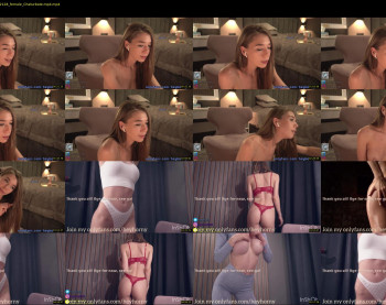 heyhorny_cb — 6 minute Chaturbate couple cam show recording, 1080p, Aug 29, 2021