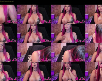hollings — 33 minute Chaturbate couple cam show recording, 1080p, Aug 29, 2021