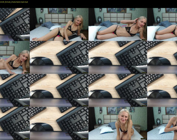 hoootmaggie — 74 minute Chaturbate couple cam show recording, 1080p, Aug 30, 2021