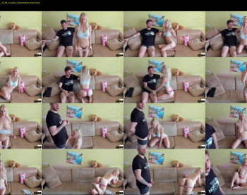 hotchillylovers — 17 minute Chaturbate couple cam show recording, 720p, Aug 29, 2021