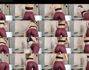 hotel77777 — 13 minute Chaturbate female cam show recording, 720p, Aug 29, 2021