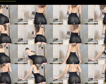 hotel77777 — 12 minute Chaturbate female cam show recording, 720p, Aug 29, 2021